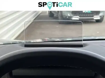 Photo 8 Citroën C4  PureTech 130 S&S EAT8