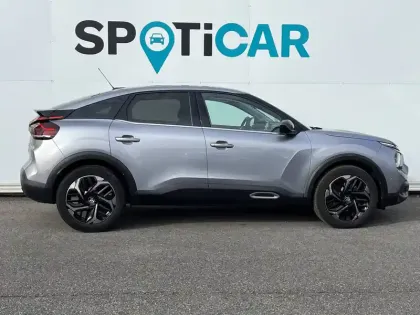 Photo 29 Citroën C4  PureTech 130 S&S EAT8