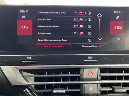 Photo 33 Citroën C4  PureTech 130 S&S EAT8