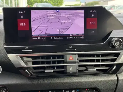 Photo 31 Citroën C4  PureTech 130 S&S EAT8