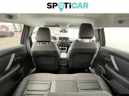 Photo 10 Citroën C4  PureTech 130 S&S EAT8