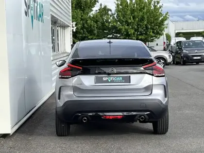 Photo 36 Citroën C4  PureTech 130 S&S EAT8