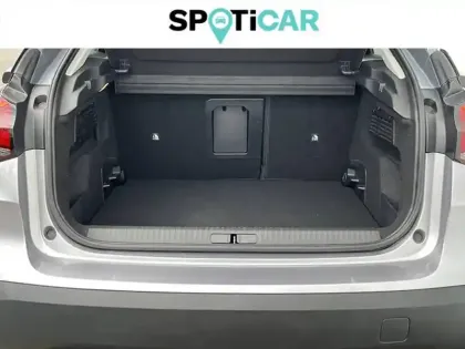 Photo 7 Citroën C4  PureTech 130 S&S EAT8