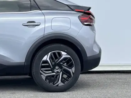 Photo 25 Citroën C4  PureTech 130 S&S EAT8