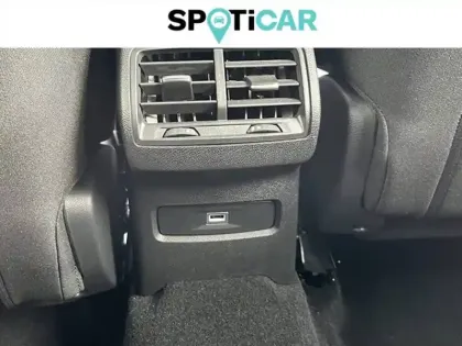 Photo 20 Citroën C4  PureTech 130 S&S EAT8