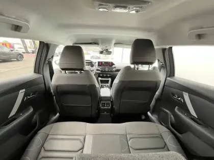 Photo 27 Citroën C4  PureTech 130 S&S EAT8