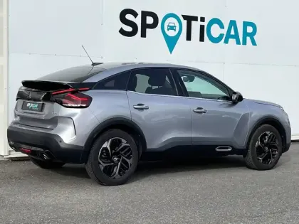 Photo 5 Citroën C4  PureTech 130 S&S EAT8