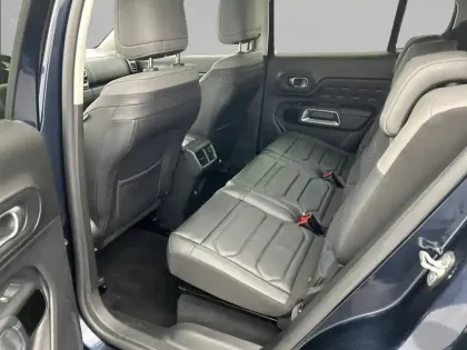 Photo 11 Citroën C5 aircross  Hybride Rechargeable 225 e-EAT8