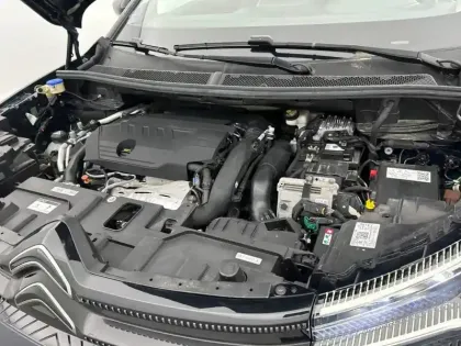 Photo 14 Citroën C5 aircross  Hybride Rechargeable 225 e-EAT8