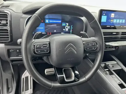 Photo 8 Citroën C5 aircross  Hybride Rechargeable 225 e-EAT8