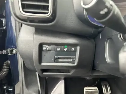 Photo 18 Citroën C5 aircross  Hybride Rechargeable 225 e-EAT8