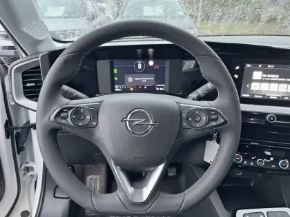 Photo 50 Opel Mokka  1.2 Turbo 100 ch BVM6