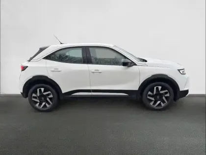 Photo 24 Opel Mokka  1.2 Turbo 100 ch BVM6
