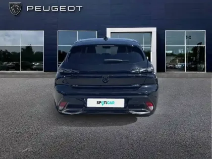 Photo 65 Peugeot 308  PHEV 180 e-EAT8