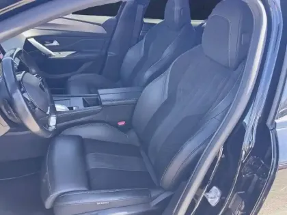 Photo 13 Peugeot 308 Gén. III Ph1 GT 5