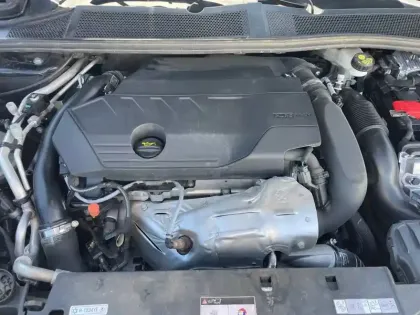 Photo 69 Peugeot 308  PHEV 180 e-EAT8