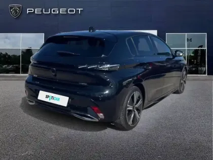 Photo 64 Peugeot 308  PHEV 180 e-EAT8