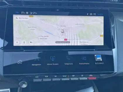 Photo 83 Peugeot 308  PHEV 180 e-EAT8