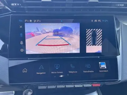 Photo 82 Peugeot 308  PHEV 180 e-EAT8