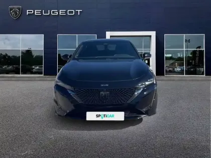 Photo 61 Peugeot 308  PHEV 180 e-EAT8