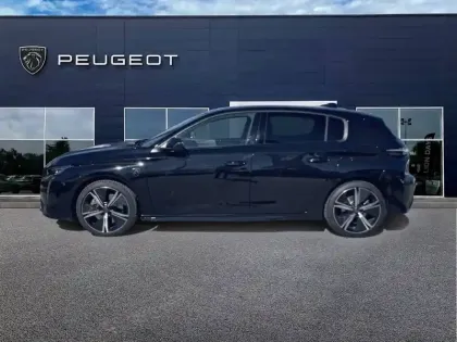 Photo 7 Peugeot 308 Gén. III Ph1 GT 5