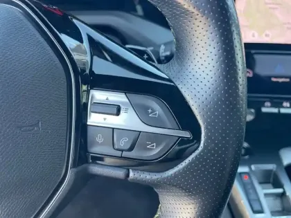 Photo 55 Peugeot 308 Gén. III Ph1 GT 5