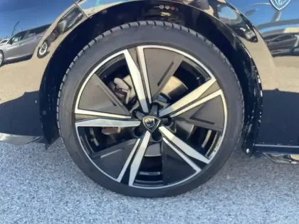 Photo 8 Peugeot 308 Gén. III Ph1 GT 5