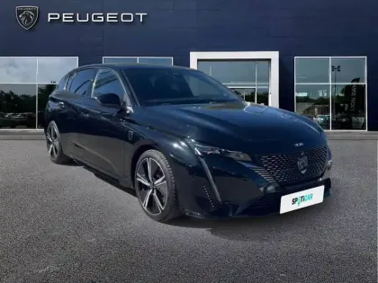 Photo 62 Peugeot 308  PHEV 180 e-EAT8