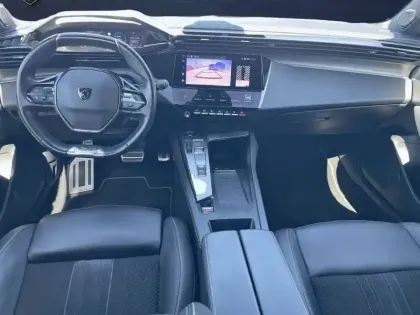 Photo 42 Peugeot 308 Gén. III Ph1 GT 5