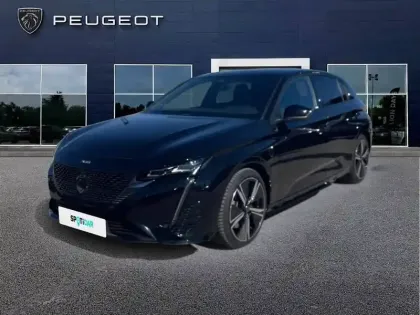 Photo 30 Peugeot 308 Gén. III Ph1 GT 5