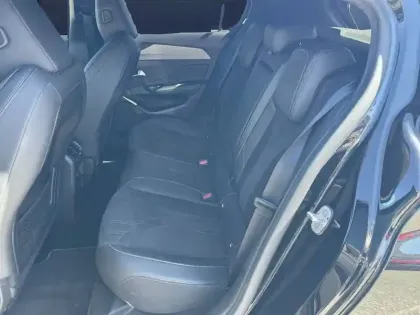 Photo 74 Peugeot 308  PHEV 180 e-EAT8