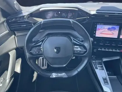 Photo 45 Peugeot 308 Gén. III Ph1 GT 5