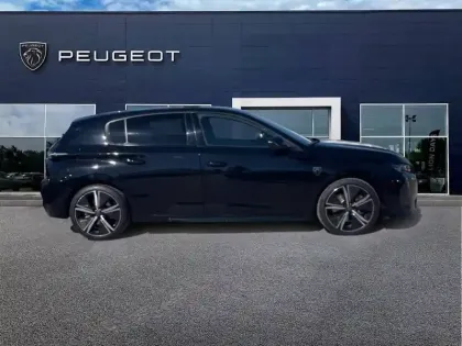 Photo 63 Peugeot 308  PHEV 180 e-EAT8