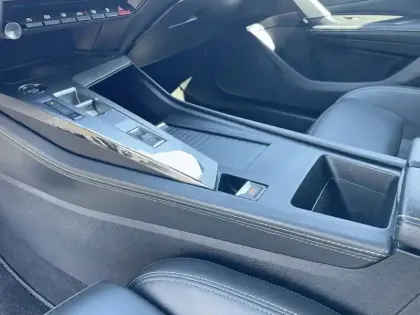 Photo 80 Peugeot 308  PHEV 180 e-EAT8