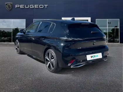 Photo 66 Peugeot 308  PHEV 180 e-EAT8