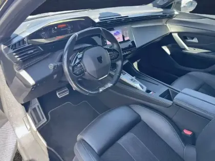 Photo 46 Peugeot 308 Gén. III Ph1 GT 5