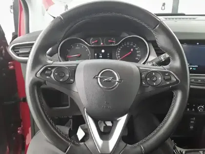 Photo 48 Opel Crossland  1.2 Turbo 130 ch BVM6