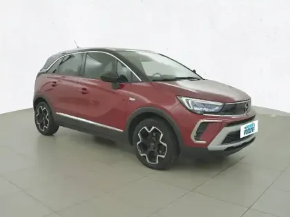 Photo 42 Opel Crossland  1.2 Turbo 130 ch BVM6