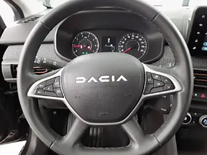 Photo 48 Dacia Sandero  TCe 110