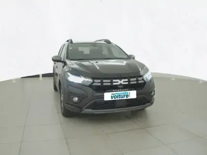 Photo 21 Dacia Sandero  TCe 110