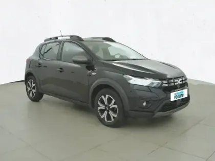 Photo 22 Dacia Sandero  TCe 110