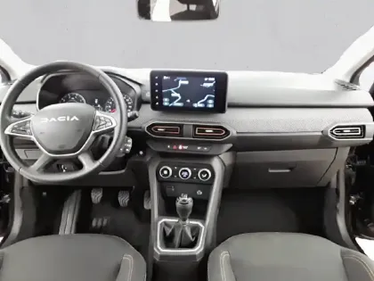 Photo 47 Dacia Sandero  TCe 110