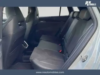 Photo 20 Skoda Elroq Gén. I Ph1 Sportline 5