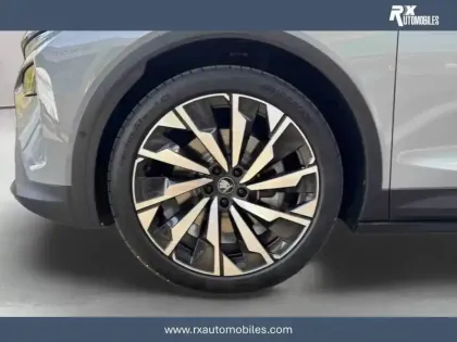 Photo 10 Skoda Elroq Gén. I Ph1 Sportline 5