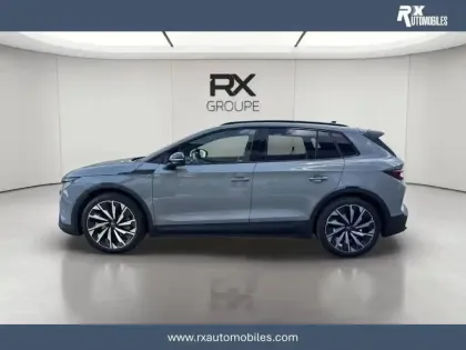 Photo 25 Skoda Elroq Gén. I Ph1 Sportline 5