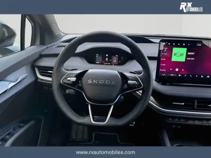 Photo 12 Skoda Elroq Gén. I Ph1 Sportline 5