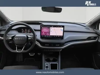 Photo 21 Skoda Elroq Gén. I Ph1 Sportline 5