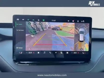 Photo 14 Skoda Elroq Gén. I Ph1 Sportline 5