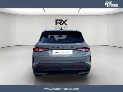 Photo 27 Skoda Elroq Gén. I Ph1 Sportline 5