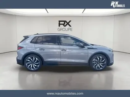 Photo 7 Skoda Elroq Gén. I Ph1 Sportline 5